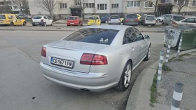 Audi A8, снимка 11