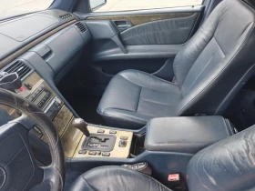 Mercedes-Benz E 250, снимка 6