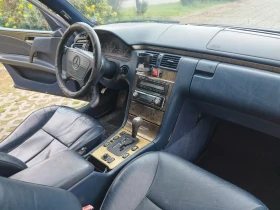 Mercedes-Benz E 250, снимка 4