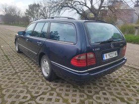 Mercedes-Benz E 250, снимка 2