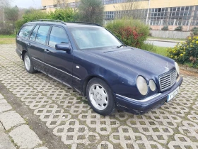 Mercedes-Benz E 250, снимка 3