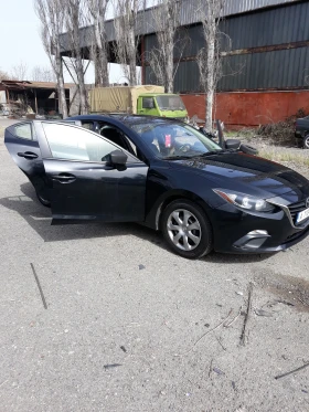 Mazda 3, снимка 9