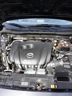 Mazda 3, снимка 13