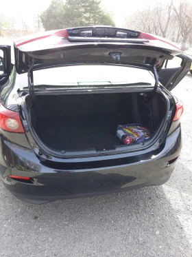 Mazda 3, снимка 10