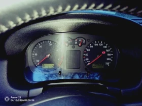 VW Golf 4 TDI 1.9, снимка 7