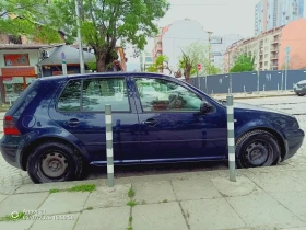 VW Golf 4 TDI 1.9, снимка 3