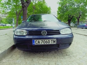 VW Golf 4 TDI 1.9, снимка 1