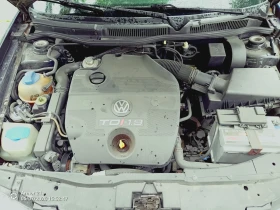 VW Golf 4 TDI 1.9, снимка 7