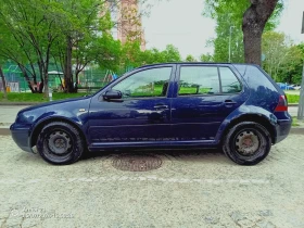 VW Golf 4 TDI 1.9, снимка 2