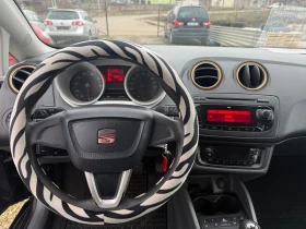 Seat Ibiza 1.6i, снимка 8