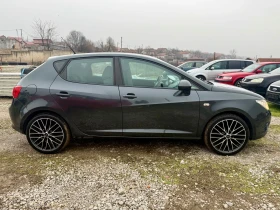 Seat Ibiza 1.6i, снимка 7