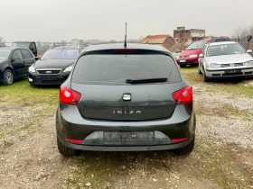 Seat Ibiza 1.6i, снимка 5