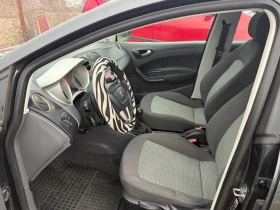 Seat Ibiza 1.6i, снимка 12