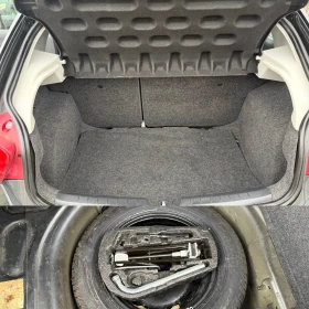 Seat Ibiza 1.6i, снимка 10