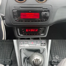 Seat Ibiza 1.6i, снимка 11