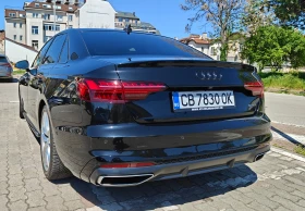 Audi A4, снимка 5