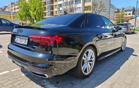 Audi A4, снимка 4