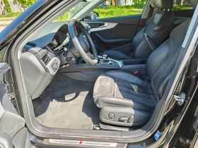 Audi A4, снимка 9