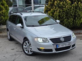 VW Passat DSG HIGHLINE, снимка 1
