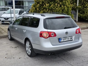 VW Passat DSG HIGHLINE, снимка 4