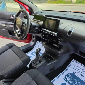 Citroen C4 Cactus 1.6HDI , снимка 8