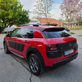 Citroen C4 Cactus 1.6HDI , снимка 4