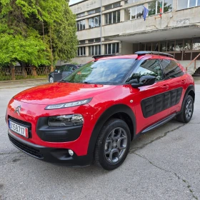 Citroen C4 Cactus 1.6HDI , снимка 14