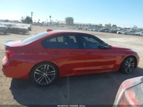 BMW 340 * РЪЧКА* ЗАДНО* M-SPORT* ШИБИДАХ* HARMAN KARDON* П, снимка 12