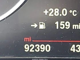 BMW 340 * РЪЧКА* ЗАДНО* M-SPORT* ШИБИДАХ* HARMAN KARDON* П, снимка 14