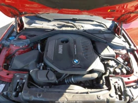 BMW 340 * РЪЧКА* ЗАДНО* M-SPORT* ШИБИДАХ* HARMAN KARDON* П, снимка 9