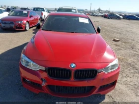 BMW 340 * РЪЧКА* ЗАДНО* M-SPORT* ШИБИДАХ* HARMAN KARDON* П, снимка 11