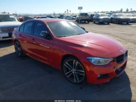 BMW 340 * РЪЧКА* ЗАДНО* M-SPORT* ШИБИДАХ* HARMAN KARDON* П, снимка 2