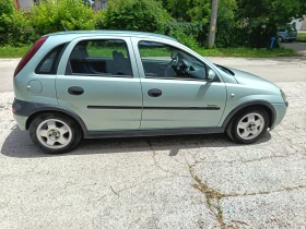 Opel Corsa, снимка 3