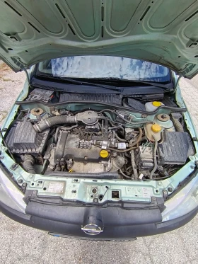 Opel Corsa, снимка 10