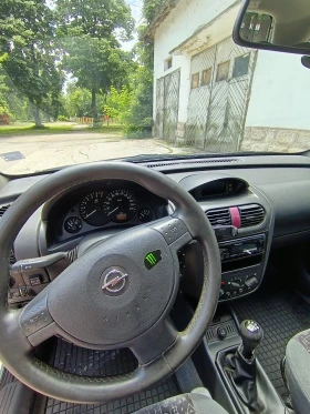 Opel Corsa, снимка 5