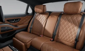 Mercedes-Benz S 580 AMG PLUS* E-Body* Pano* TV* ЛИЗИНГ, снимка 9