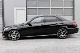 Mercedes-Benz E 350 AMG* PANORAMA* 4MATIC, снимка 4