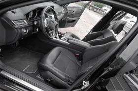 Mercedes-Benz E 350 AMG* PANORAMA* 4MATIC, снимка 11