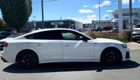 Audi A5 Progressiv/ПАНОРАМА/ДИСТРОНИК/OT AUDI, снимка 4