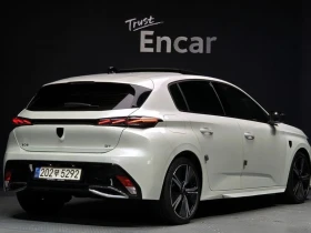 Peugeot 308 1.5 BlueHDi GT| 131к.с.| ВКЛ.ТЕХНОТЕСТ, снимка 2