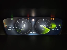 Peugeot 308 1.5 BlueHDi GT| 131к.с.| ВКЛ.ТЕХНОТЕСТ, снимка 8