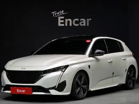 Peugeot 308 1.5 BlueHDi GT| 131к.с.| ВКЛ.ТЕХНОТЕСТ, снимка 1
