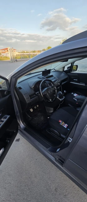 Mazda 5 2.0 , снимка 8