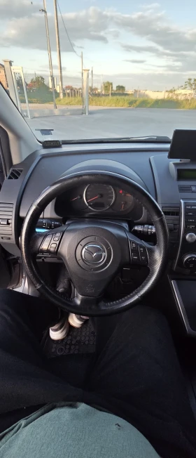 Mazda 5 2.0 , снимка 11