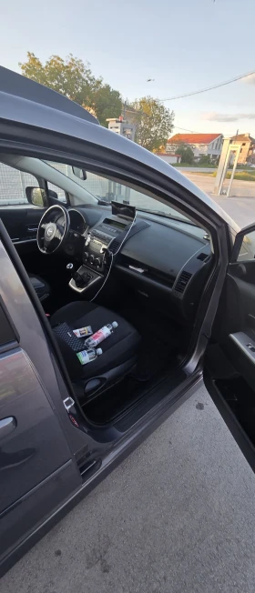 Mazda 5 2.0 , снимка 6