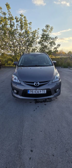 Mazda 5 2.0 , снимка 1