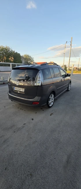 Mazda 5 2.0 , снимка 5