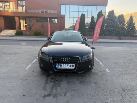 Audi A5 3.0 tdi Quattro , снимка 2
