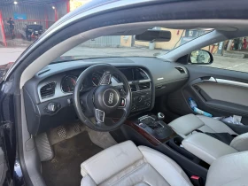 Audi A5 3.0 tdi Quattro , снимка 9