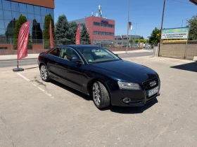 Audi A5 3.0 tdi Quattro , снимка 4